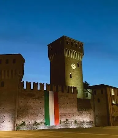 Host San Pietro Formigine