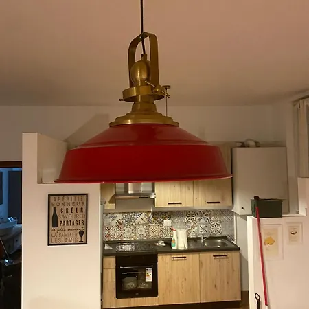 Host San Pietro Formigine