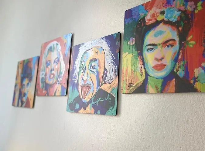 Host San Pietro Formigine