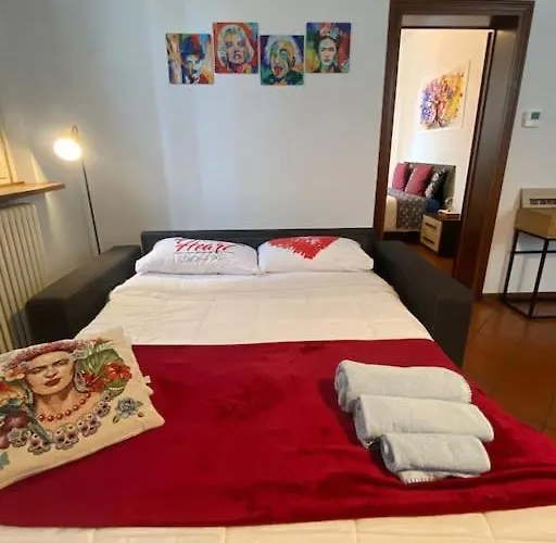 Host San Pietro Formigine