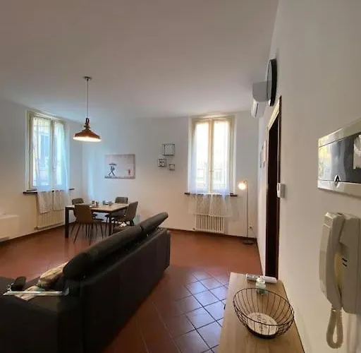 Daire Host San Pietro Formigine