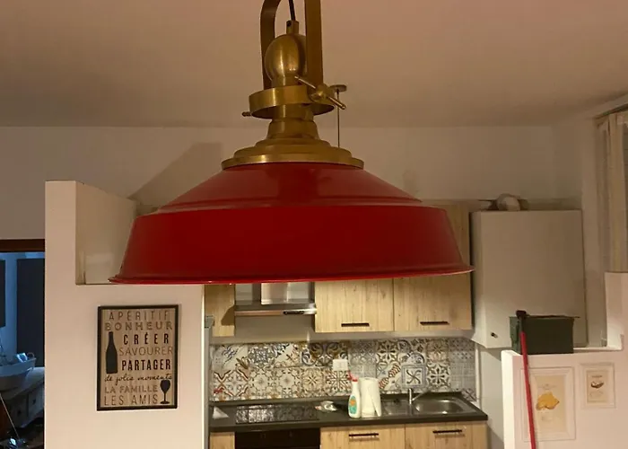 Host San Pietro Formigine