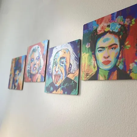 Host San Pietro Formigine