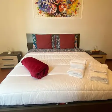 Daire Host San Pietro Formigine