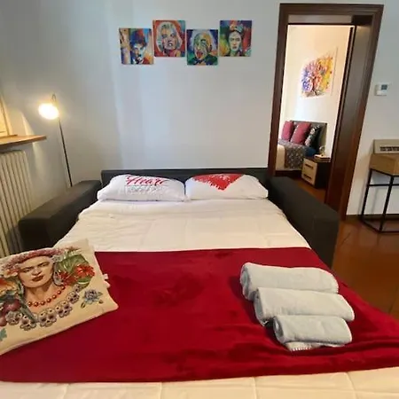 Host San Pietro Formigine