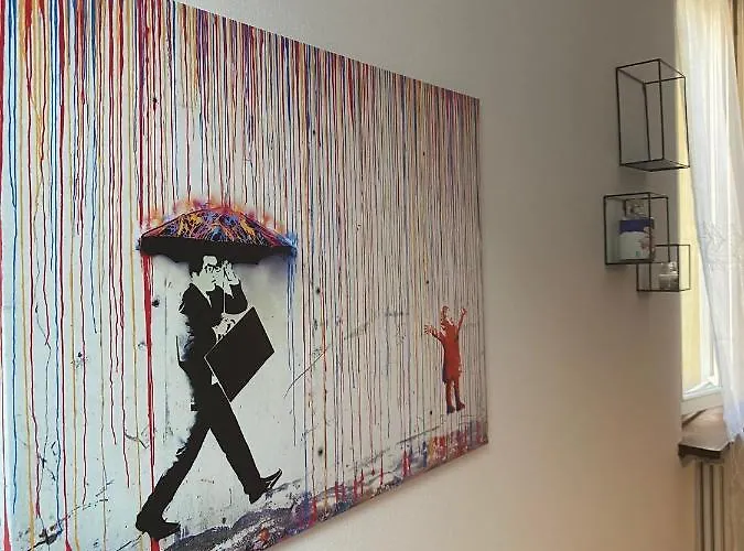 Appartement Host San Pietro *