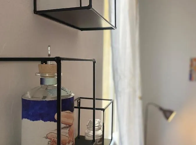 Apartman Host San Pietro Formigine