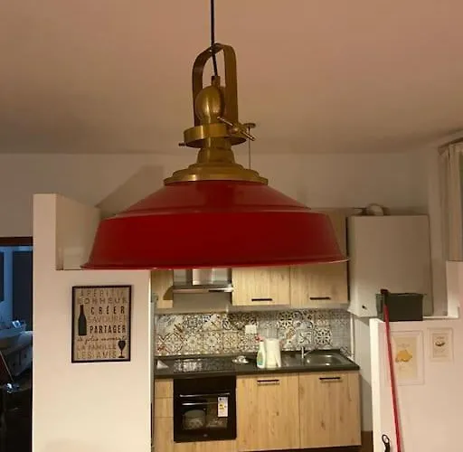 Host San Pietro Apartman Formigine