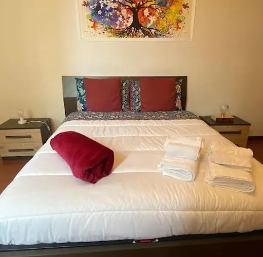 Apartman Host San Pietro Formigine