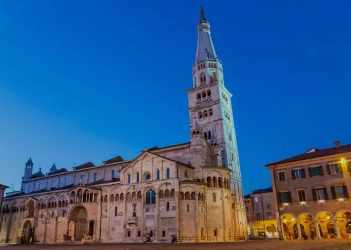 Host San Pietro * Formigine