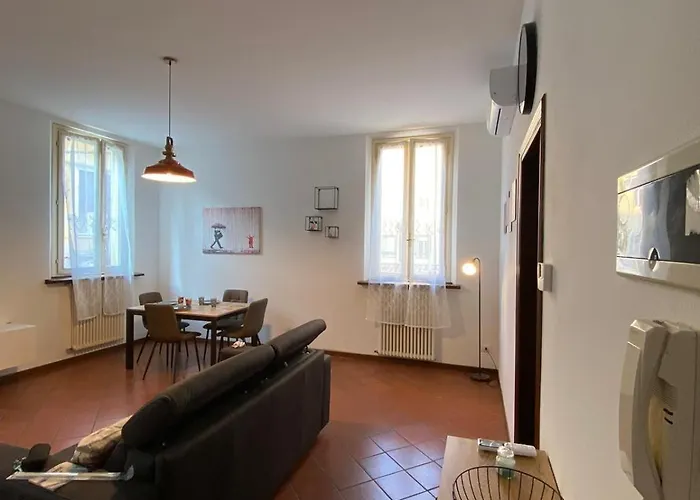 Appartement Host San Pietro Formigine