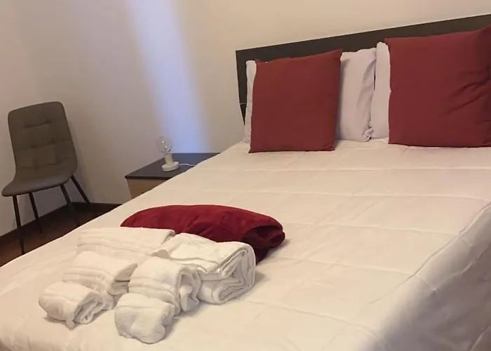 Host San Pietro * Formigine