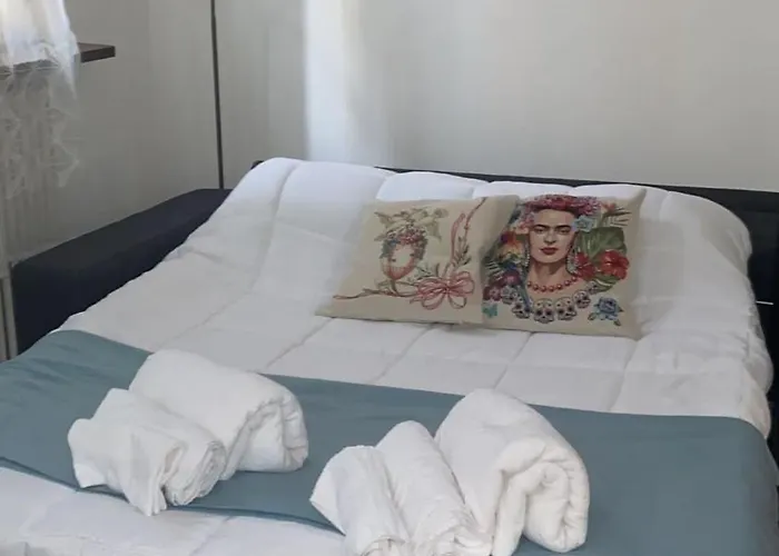 Host San Pietro Appartement *